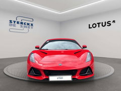 Lotus Emira