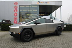 Tesla Cybertruck