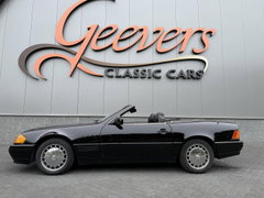 Mercedes R 300
