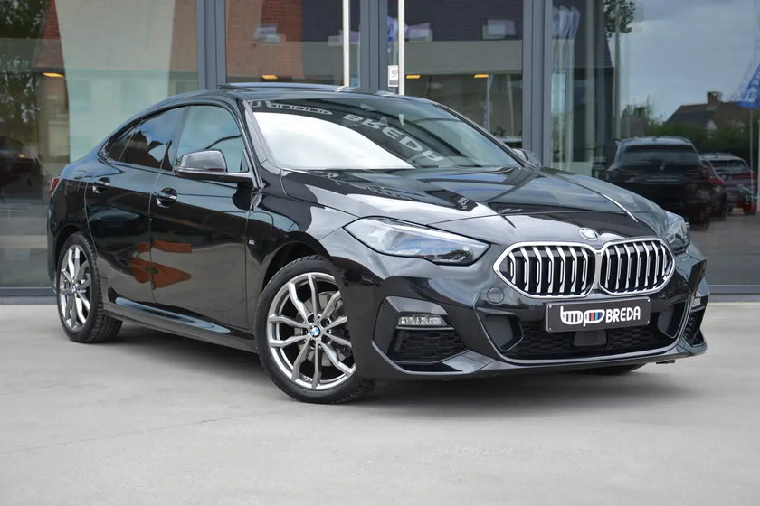 BMW 2 Reeks