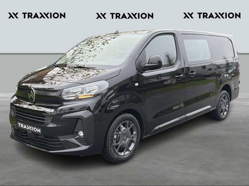 Citroen Jumpy