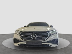 Mercedes Classe E