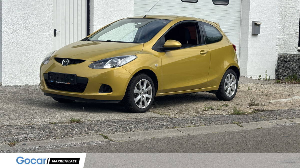 Used Mazda 2 for sale – 118 cars available – page 9 | AutoNext