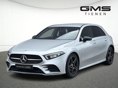 Mercedes A Klasse