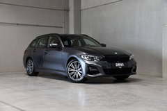 BMW 3 Reeks