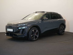 Audi SQ6