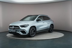 Mercedes GLA