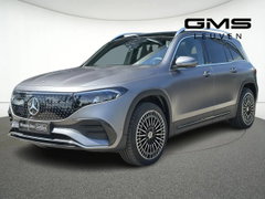 Mercedes EQB 350