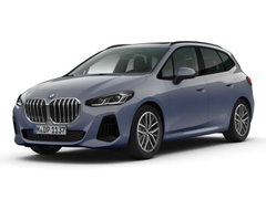 BMW 2 Series Tourer