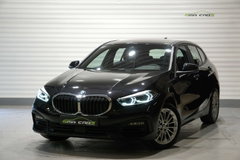 BMW 1 Reeks