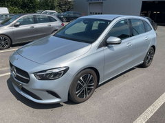 Mercedes B-Klasse