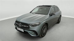Mercedes GLC