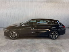 Mercedes CLA
