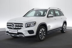 Mercedes GLB