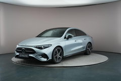 Mercedes CLA