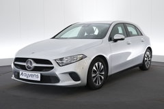 Mercedes A Klasse