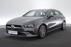 Mercedes CLA