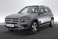 Mercedes GLB