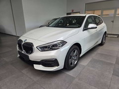 BMW 1 Reeks