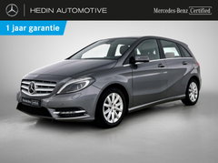 Mercedes B-Klasse