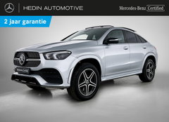Mercedes GLE