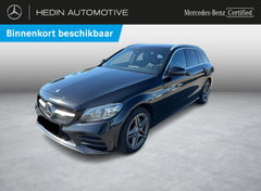 Mercedes C-Klasse