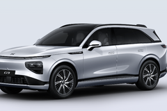 XPENG G9