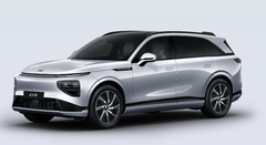 XPENG G9