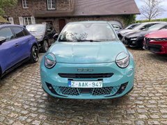 Fiat 600