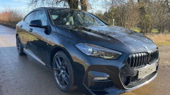BMW 2 Reeks