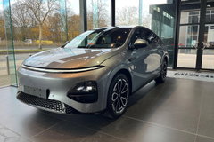 XPENG G6