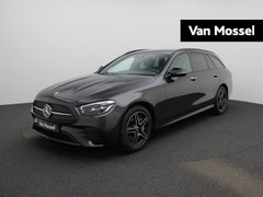 Mercedes E-Klasse