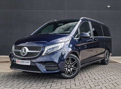 Mercedes V-Klasse
