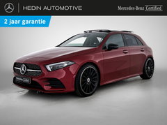 Mercedes A Klasse
