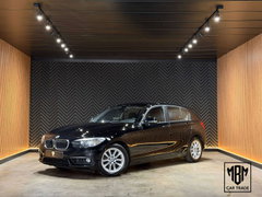 BMW 1 Reeks