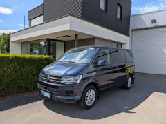 Volkswagen T6 Caravelle