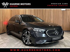 Mercedes E-Klasse