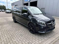 Mercedes V-Klasse