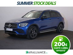 Mercedes GLC
