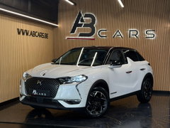 DS DS 3 Crossback
