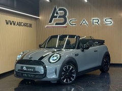 MINI Cabrio