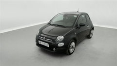 Fiat 500 Lounge
