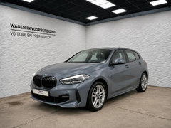BMW 1 Reeks