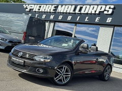 Volkswagen Eos