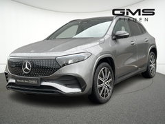 Mercedes EQA