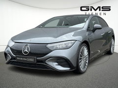Mercedes EQE