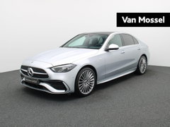 Mercedes C-Klasse