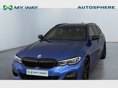 BMW 3 Reeks