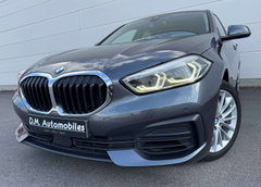 BMW 1 Reeks