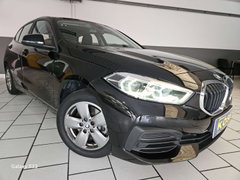 BMW 1 Reeks